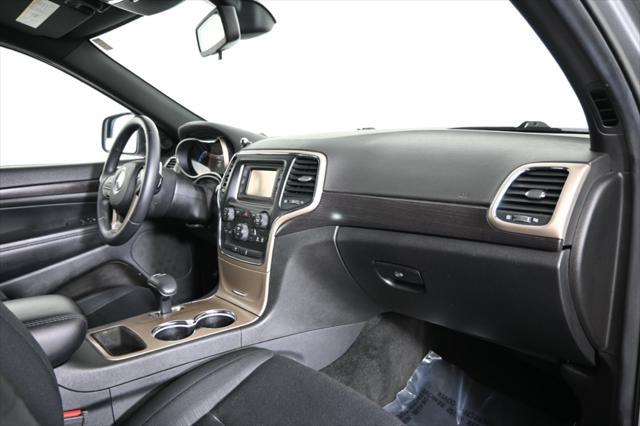 used 2014 Jeep Grand Cherokee car, priced at $15,996