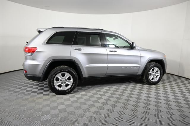 used 2014 Jeep Grand Cherokee car, priced at $15,996