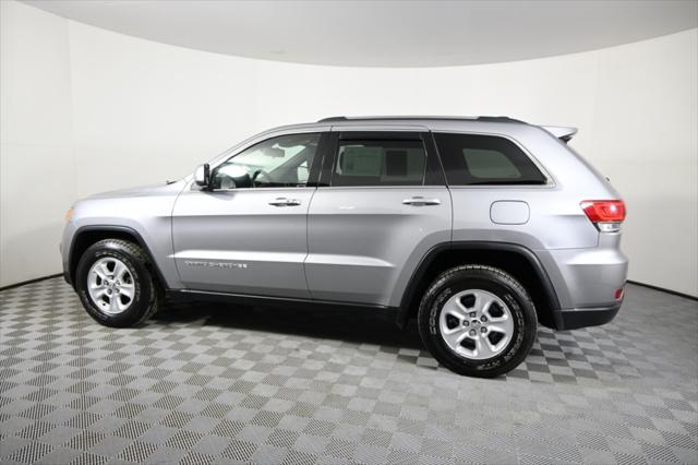 used 2014 Jeep Grand Cherokee car, priced at $15,996