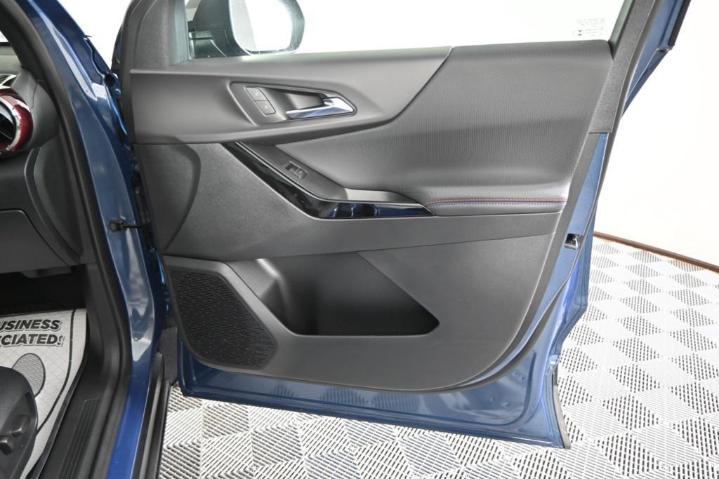 new 2026 Chevrolet Equinox car, priced at $37,853