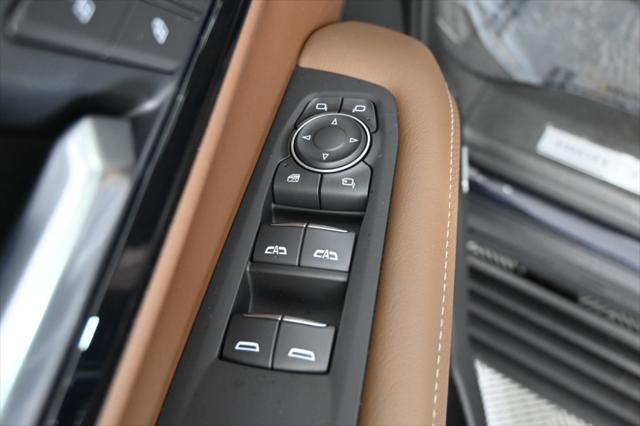 new 2025 Chevrolet Suburban car, priced at $91,010