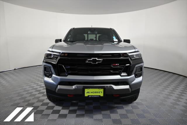 new 2024 Chevrolet Colorado car, priced at $43,335