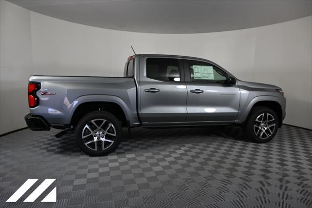 new 2024 Chevrolet Colorado car, priced at $43,335