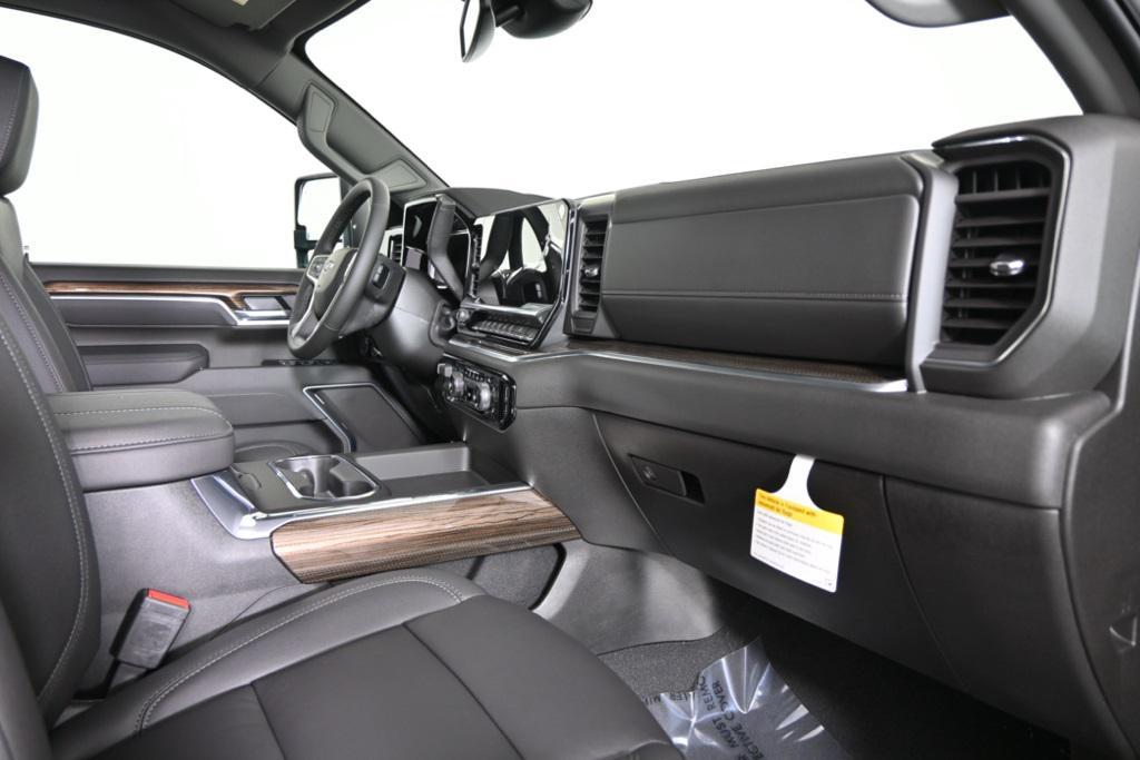 new 2026 Chevrolet Silverado 3500 car, priced at $76,135