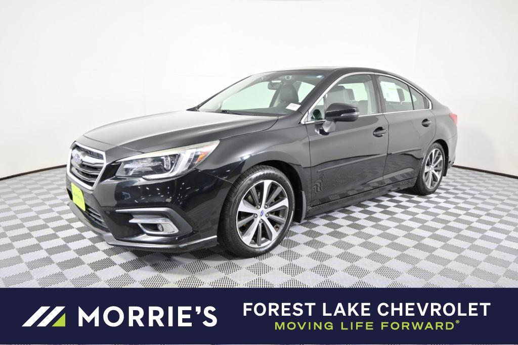 used 2018 Subaru Legacy car, priced at $15,997