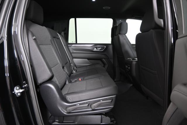 new 2024 Chevrolet Suburban car, priced at $62,465