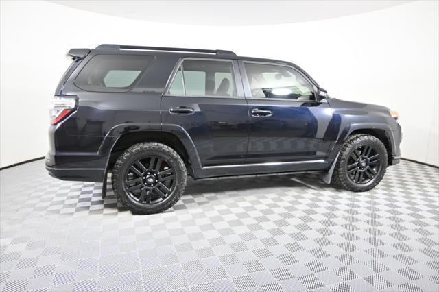 used 2021 Toyota 4Runner car, priced at $40,997