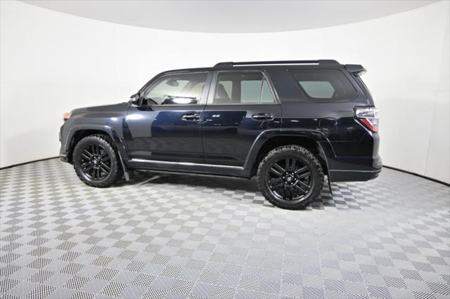 used 2021 Toyota 4Runner car, priced at $40,997