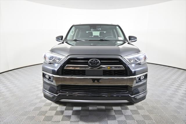 used 2021 Toyota 4Runner car, priced at $40,997