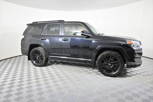 used 2021 Toyota 4Runner car, priced at $40,997