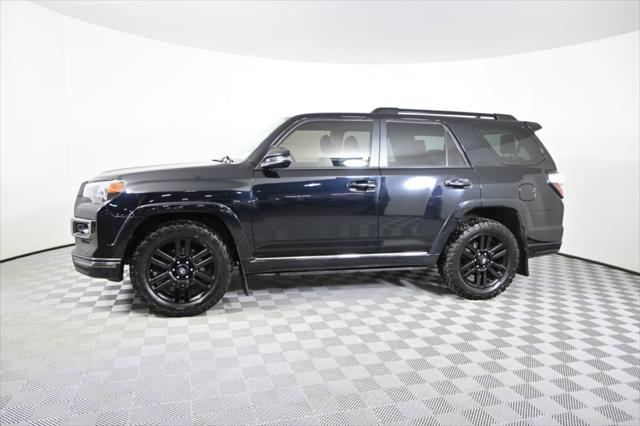 used 2021 Toyota 4Runner car, priced at $40,997