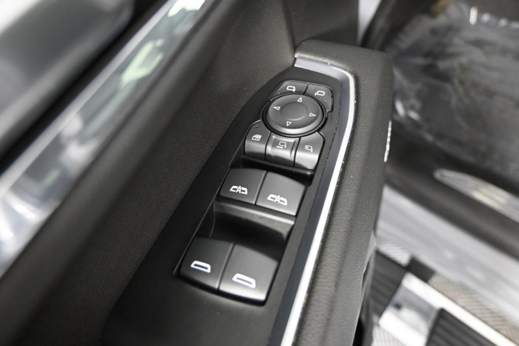 used 2024 GMC Sierra 3500 car, priced at $61,697