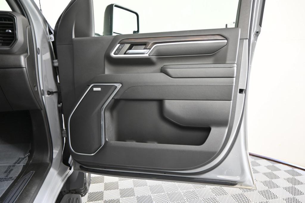 used 2024 GMC Sierra 3500 car, priced at $61,697