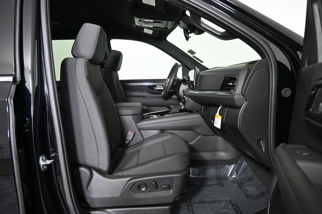 new 2026 Chevrolet Tahoe car, priced at $64,978