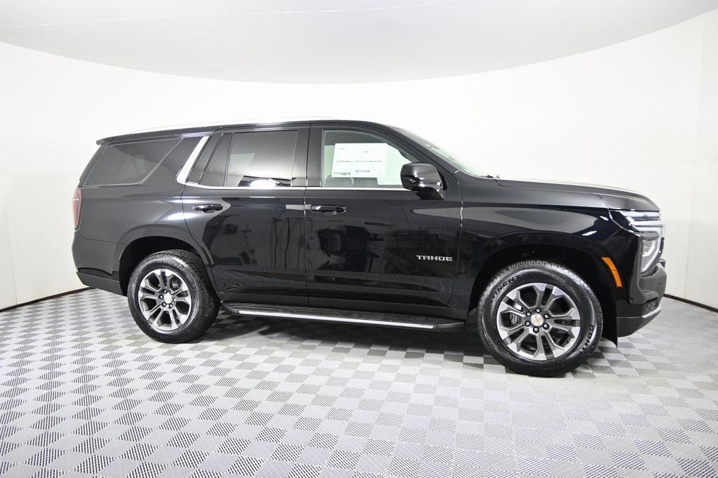 new 2026 Chevrolet Tahoe car, priced at $64,978
