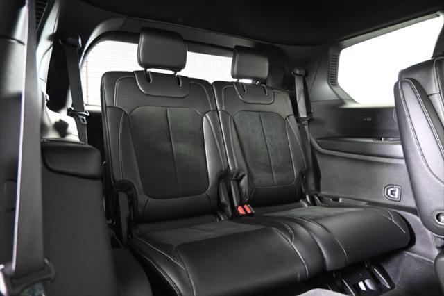 used 2023 Jeep Grand Cherokee L car, priced at $34,597