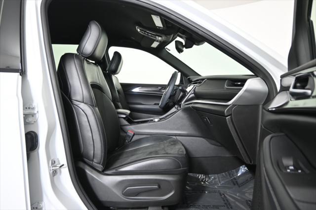 used 2023 Jeep Grand Cherokee L car, priced at $34,597