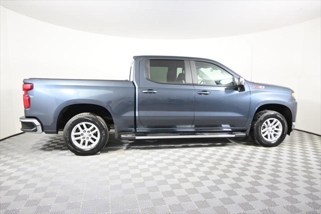 used 2019 Chevrolet Silverado 1500 car, priced at $28,397