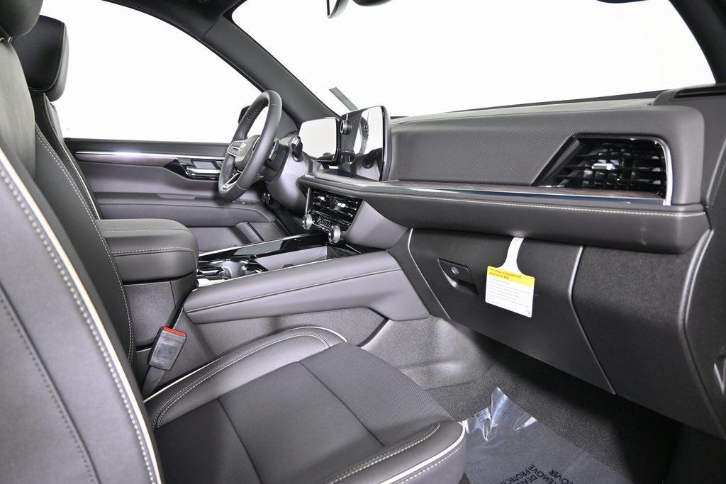 new 2026 Chevrolet Suburban car, priced at $80,895