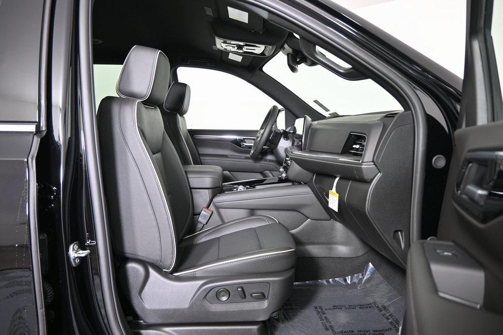 new 2026 Chevrolet Suburban car, priced at $80,895