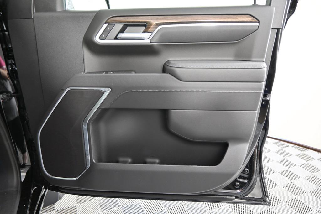 new 2026 Chevrolet Silverado 1500 car, priced at $51,795