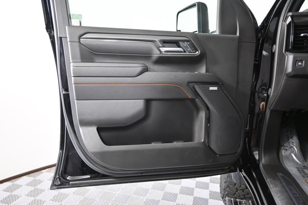 used 2025 GMC Sierra 3500 car, priced at $79,979