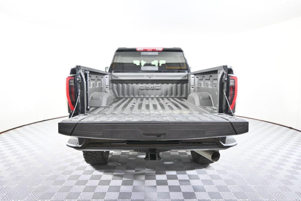 used 2025 GMC Sierra 3500 car, priced at $79,979