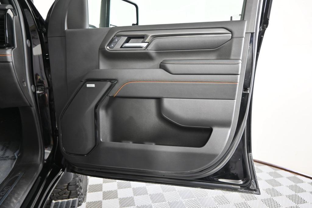 used 2025 GMC Sierra 3500 car, priced at $79,979