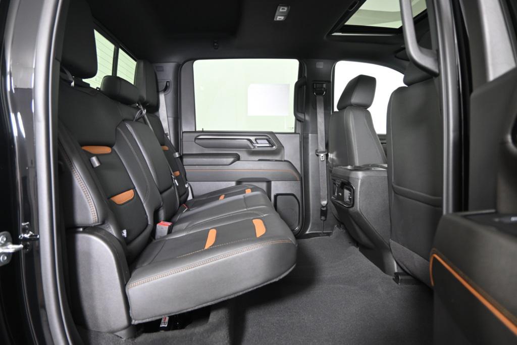 used 2025 GMC Sierra 3500 car, priced at $79,979