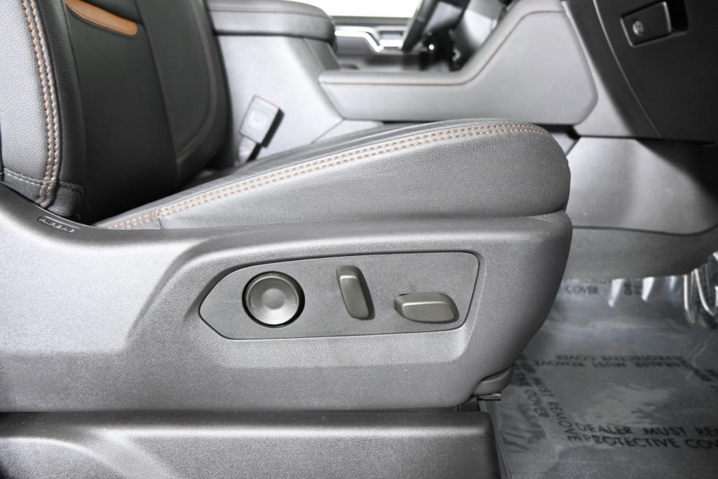 used 2025 GMC Sierra 3500 car, priced at $79,979