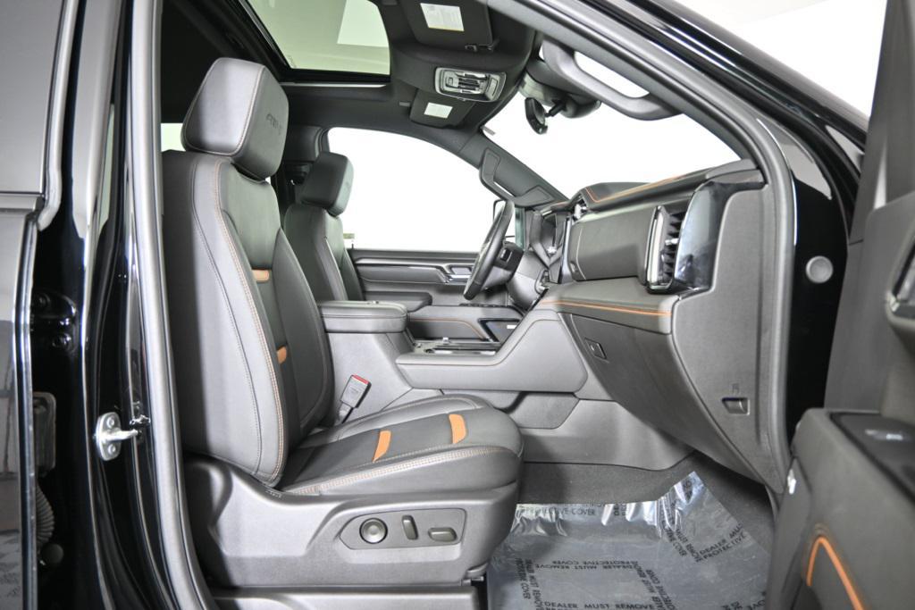 used 2025 GMC Sierra 3500 car, priced at $79,979