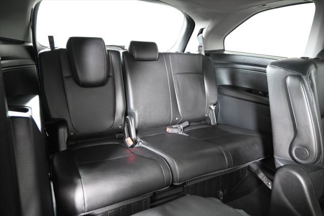 used 2022 Honda Odyssey car, priced at $35,497