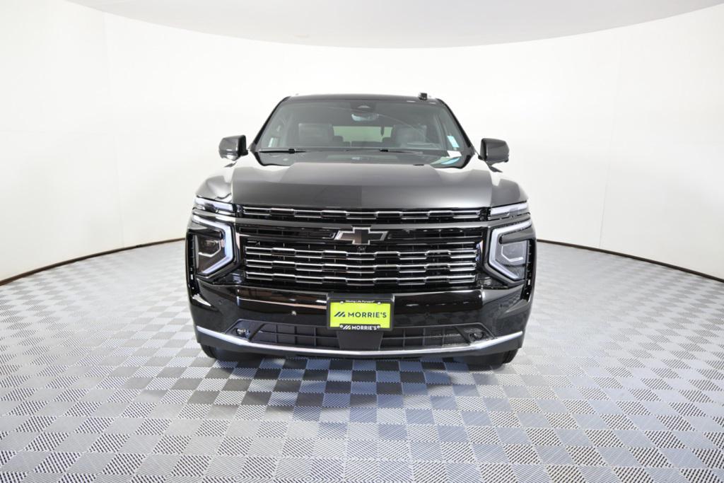 new 2026 Chevrolet Tahoe car, priced at $94,040