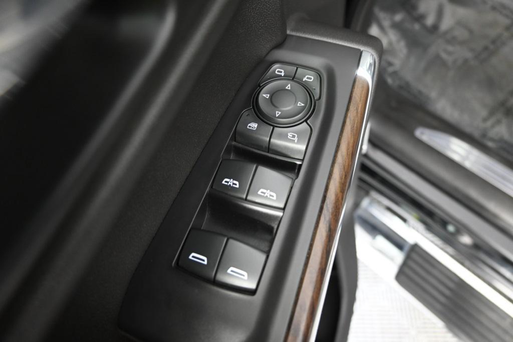 used 2021 GMC Sierra 1500 car, priced at $38,597