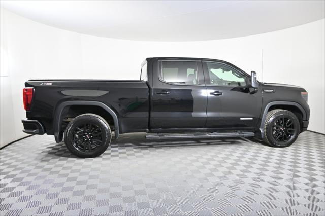 used 2023 GMC Sierra 1500 car, priced at $46,997