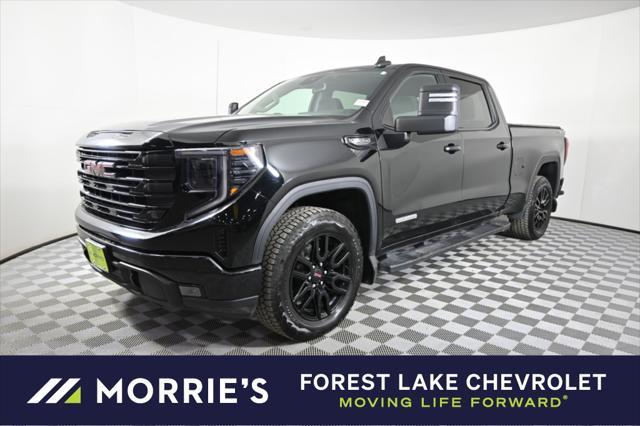 used 2023 GMC Sierra 1500 car, priced at $46,997