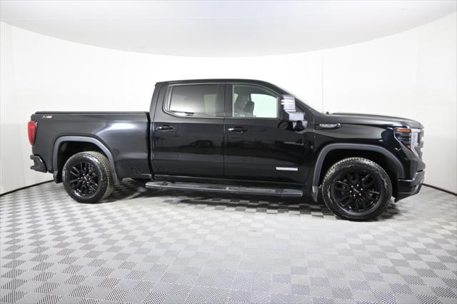 used 2023 GMC Sierra 1500 car, priced at $46,997