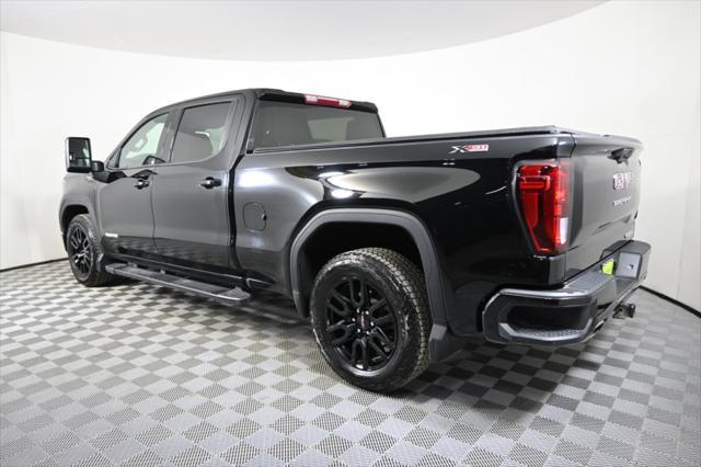 used 2023 GMC Sierra 1500 car, priced at $46,997