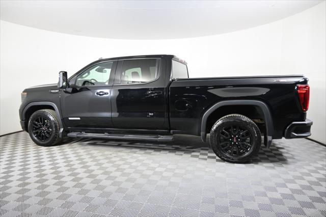 used 2023 GMC Sierra 1500 car, priced at $46,997