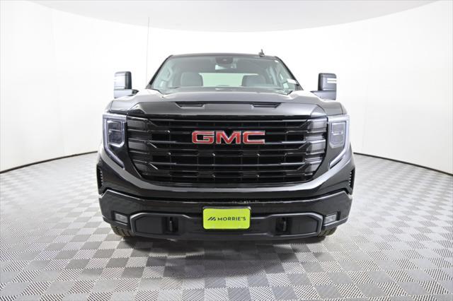 used 2023 GMC Sierra 1500 car, priced at $46,997