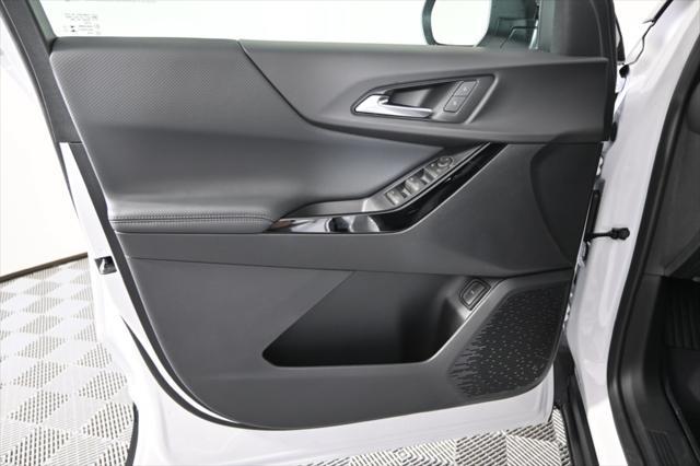 new 2026 Chevrolet Equinox car, priced at $33,188