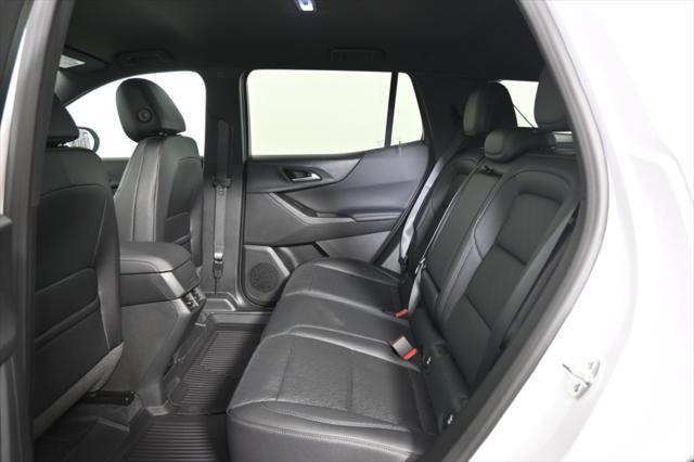 new 2026 Chevrolet Equinox car, priced at $33,188