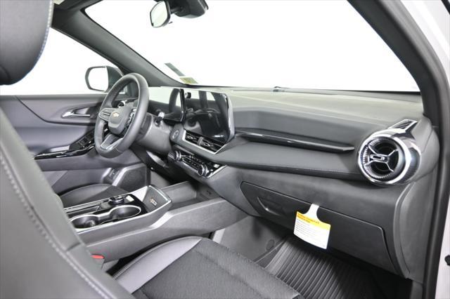 new 2026 Chevrolet Equinox car, priced at $33,188