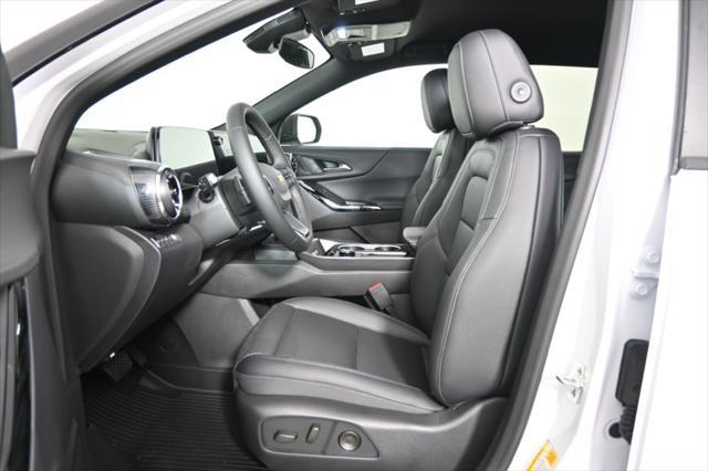 new 2026 Chevrolet Equinox car, priced at $33,188
