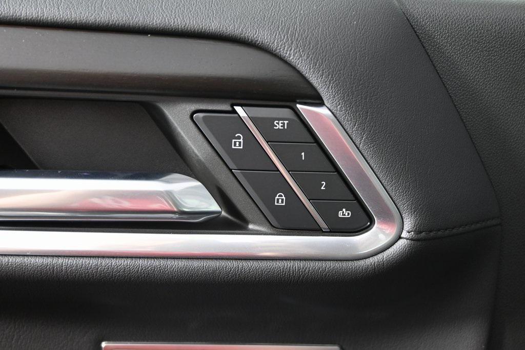 used 2024 GMC Sierra 1500 car, priced at $58,979