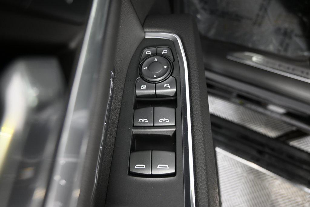 used 2024 GMC Sierra 1500 car, priced at $58,979
