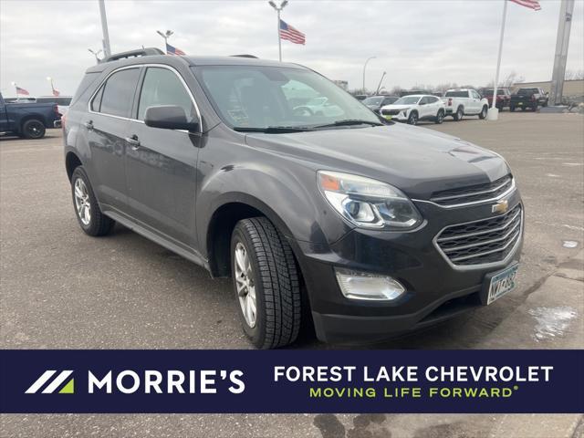 used 2016 Chevrolet Equinox car, priced at $10,997