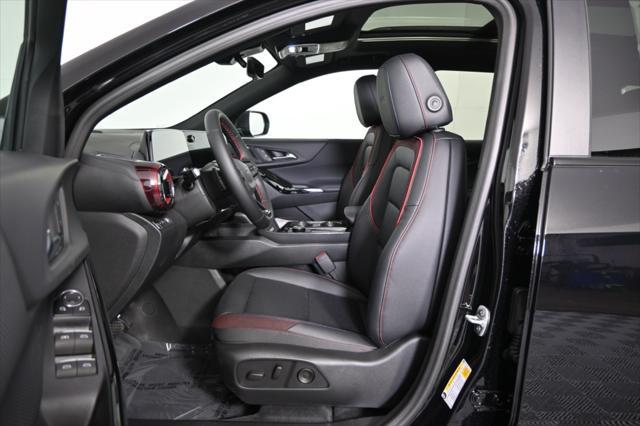 new 2026 Chevrolet Equinox car, priced at $36,988