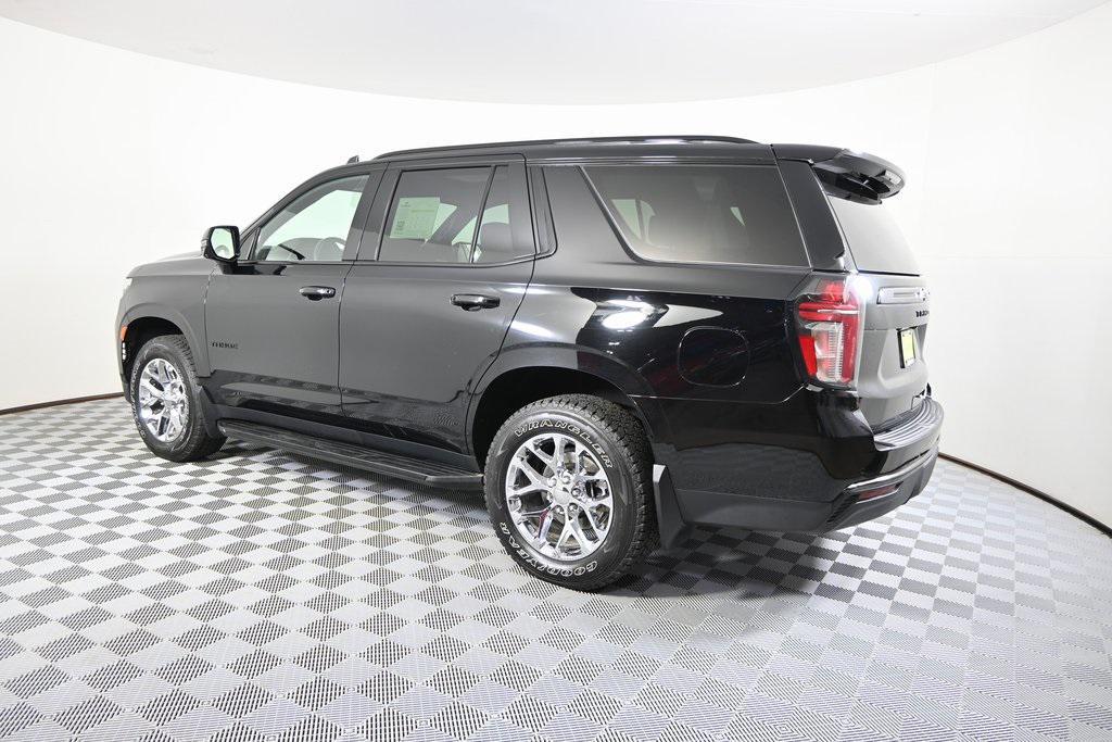 used 2022 Chevrolet Tahoe car, priced at $50,579