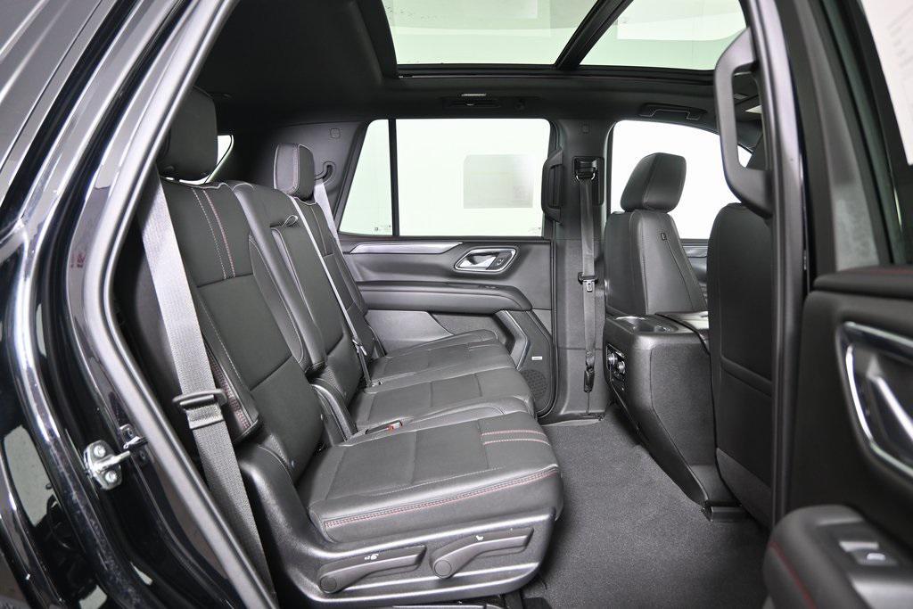 used 2022 Chevrolet Tahoe car, priced at $50,579